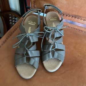 Clarks Collection Shoes